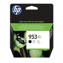 HP 953XL High Yield Black Original Ink Cartridge (L0S70AE) 1