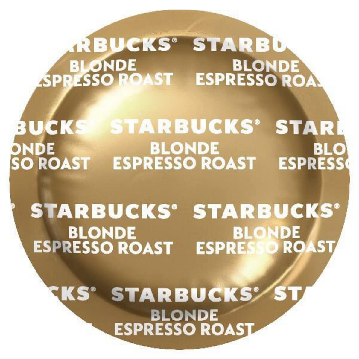 Bx50 NNSA Sbux Blonde Espresso Roast 1