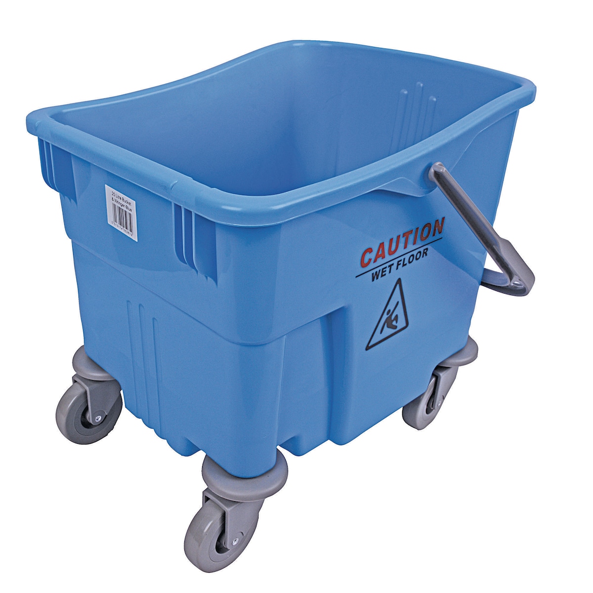 Buffalo Bucket Only 25 Litre Blue 1