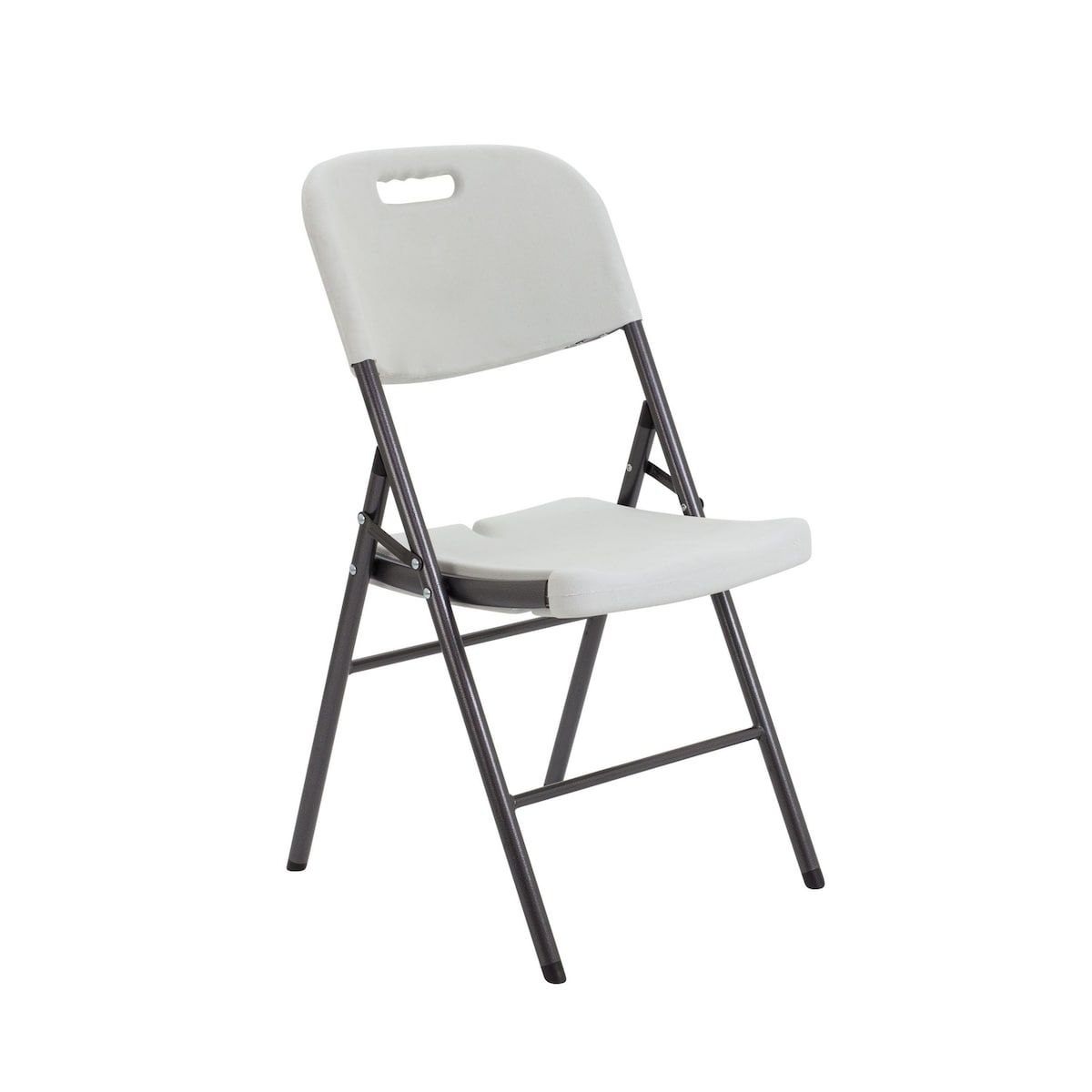 Morph Folding Chair- White 1