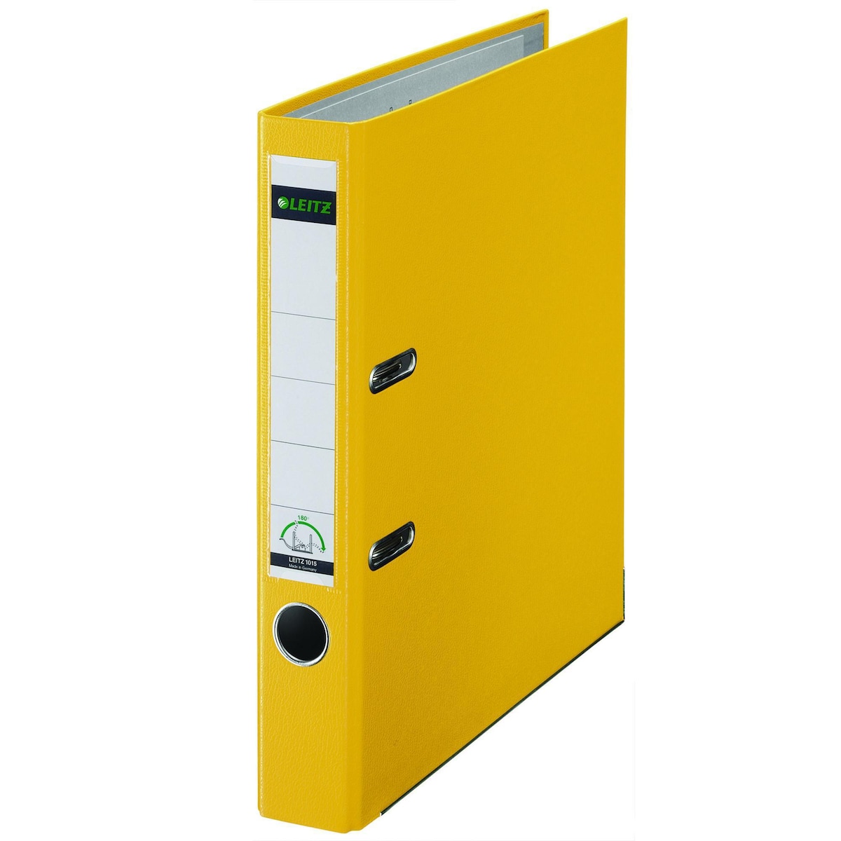Leitz 180° Polypropylene A4 , 52mm Spine, Lever... | Lyreco
