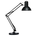 Unilux Success Fluorescent Desk Lamp Blk 1