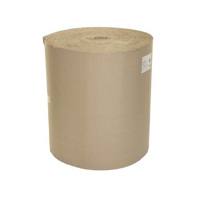 Corrugated Packaging Roll - 650mm X 75M 1