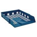 Blue Basics Letter Tray, 278 X 70.0 X 390 mm 1