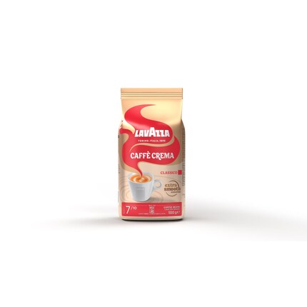 Lavazza Caffe Crema Classico
