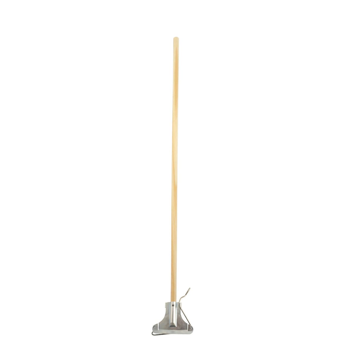 Kentucky Mop Handle With Metal Clip 1560mm 1