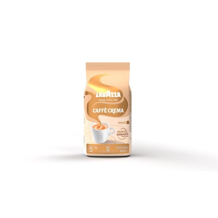 Lavazza Caffè Crema Dolce