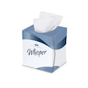 Whisper Luxi Premium Facial Tissues - Box of 70 1