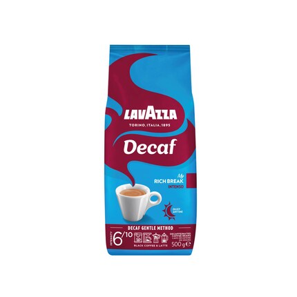 Lavazza Rich Break Intenso DECAF