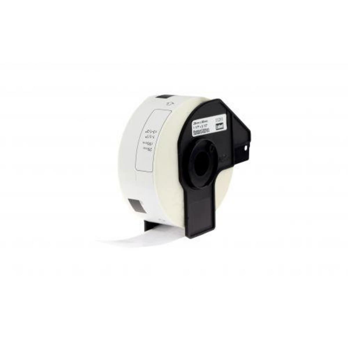 Comp Brother DK-11201 Std Add Labels (Paper) Roll of 400 (29mm x 90mm) 1