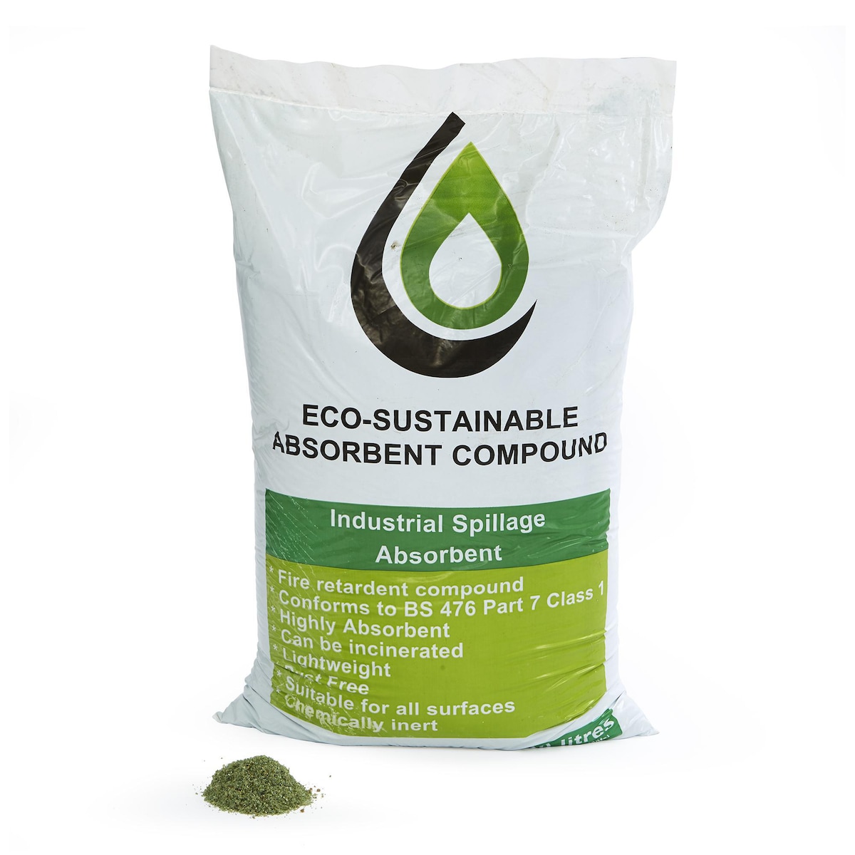 30Ltr Bag Ecoabsorbent Granules 1