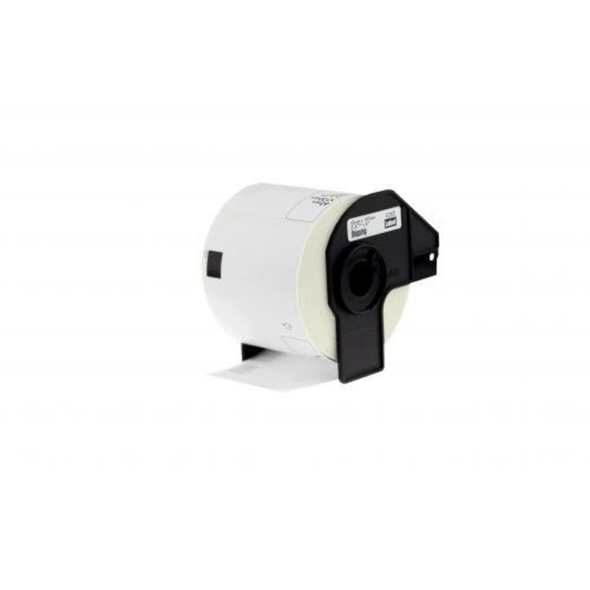 Comp Brother DK-11202 White Ship Labels (Paper) Roll of 300 (62mm x 100mm) 1