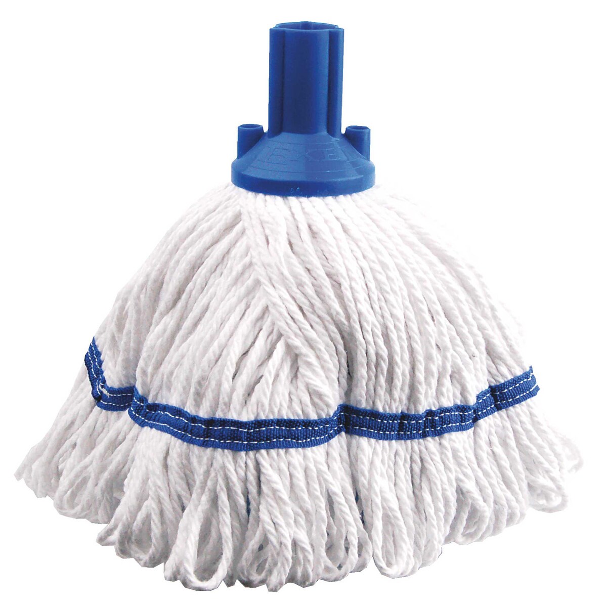 Excel Blue Revolution Socket Mop 250G 1