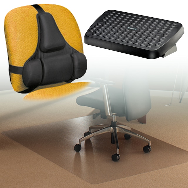 WORKSTATION BUNDLE 2 1