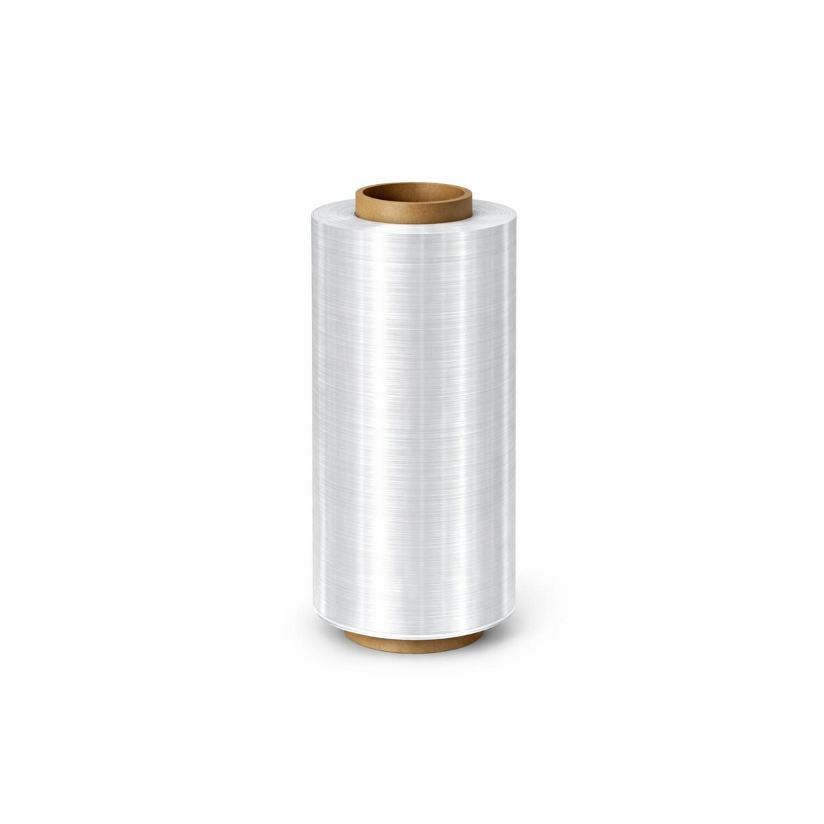 Pallet Stretch Film 14 Gauge - 400mm X 250M Roll 1