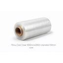 Pallet Stretch Film 15mu - 400mm X 300M Roll 1