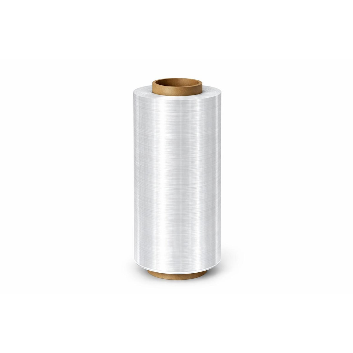 High-Performance Hand Pallet Wrap 400mm x 300m 1