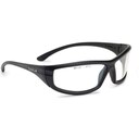 Bolie Solis Go Green Safety Spectacles Clear 1