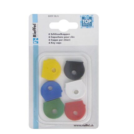180 Protections De Clés En Plastique KIS - Lot Professionnel - Neuves
