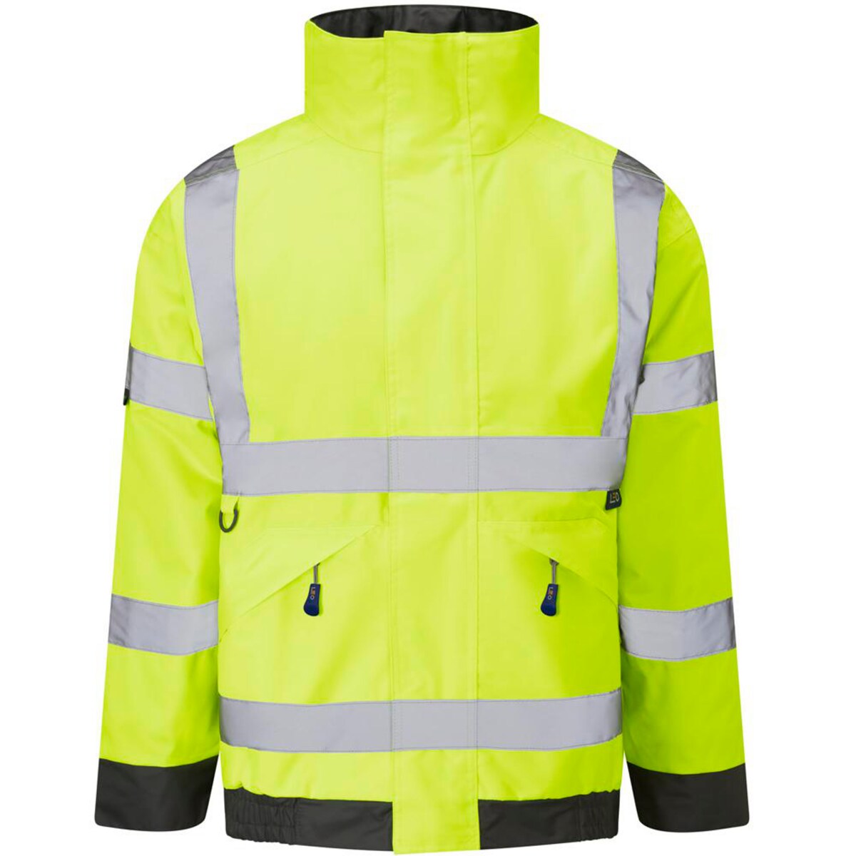 Chivenor EN ISO 20471 Class 3 High Visibility... | Lyreco