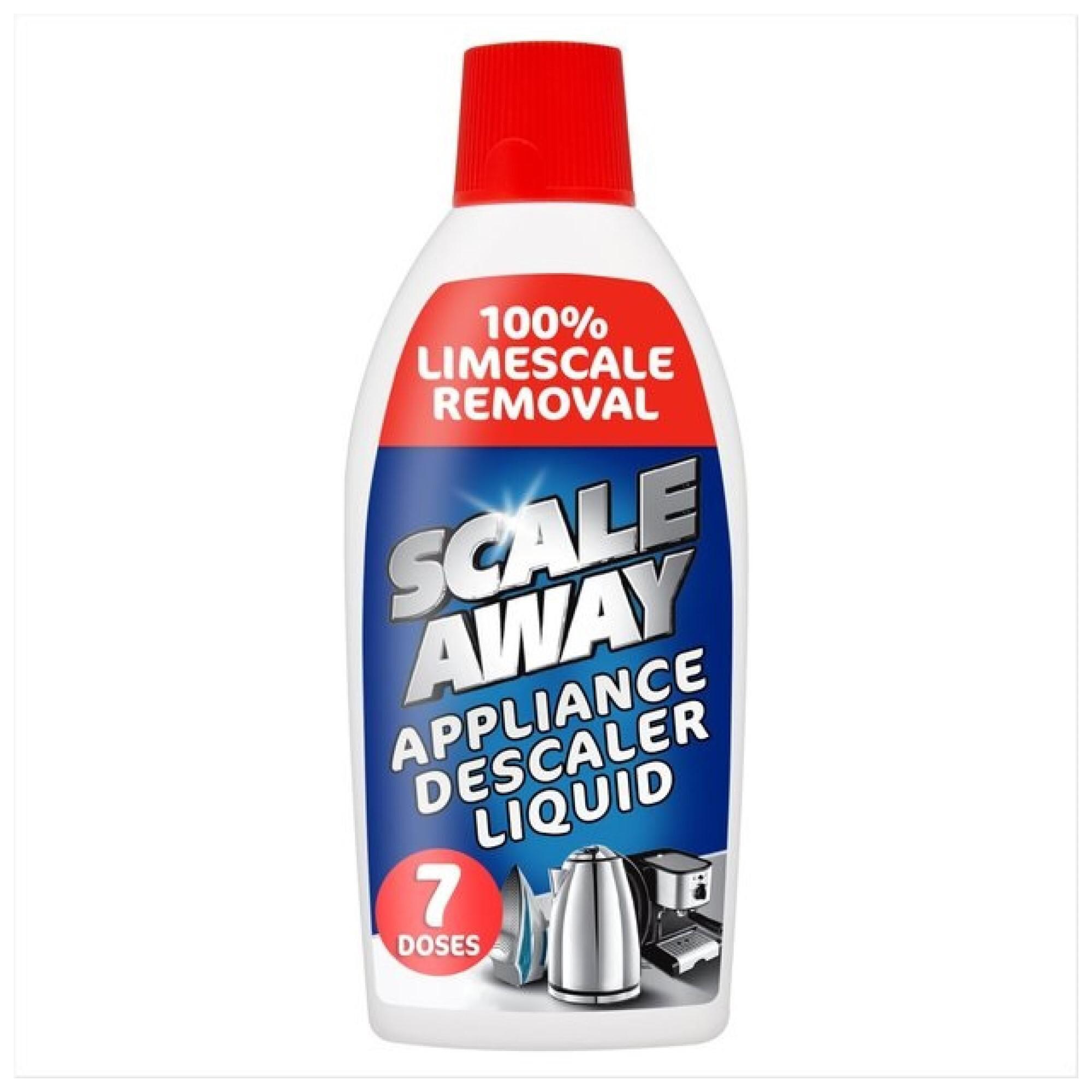 Scale Away All Appliance Descaler Powder, 450 ml | Lyreco