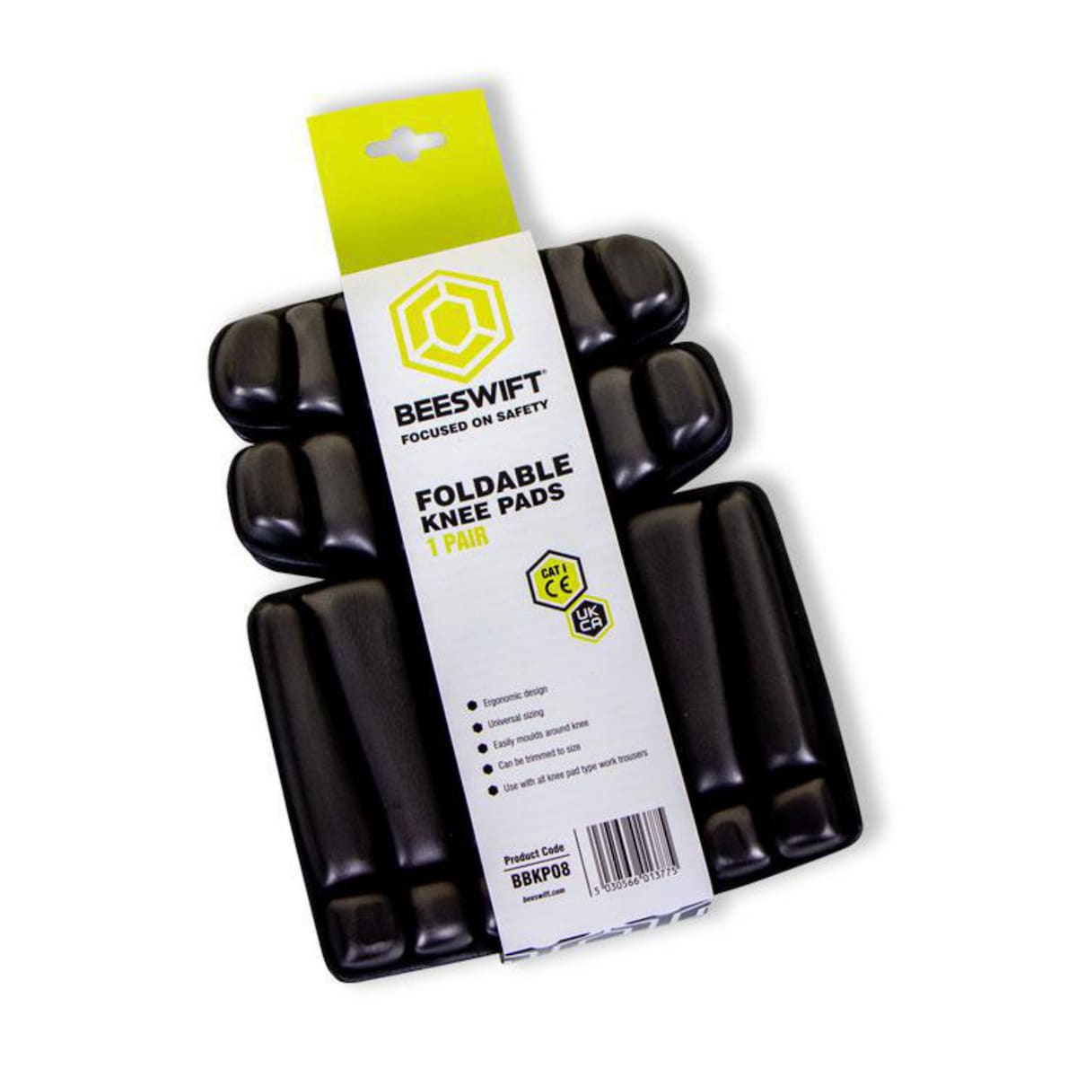 Foldable Knee Pads 1
