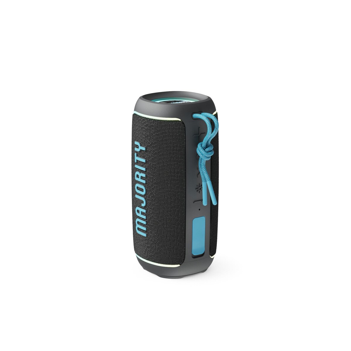Majority Move 2 (M2) Waterproof Bluetooth Speaker (30h Battery) 1