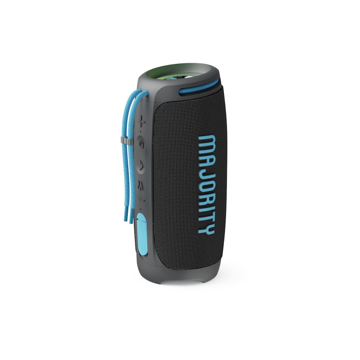 Majority Move 3 (M3) Waterproof Bluetooth Speaker (30h Battery) 1