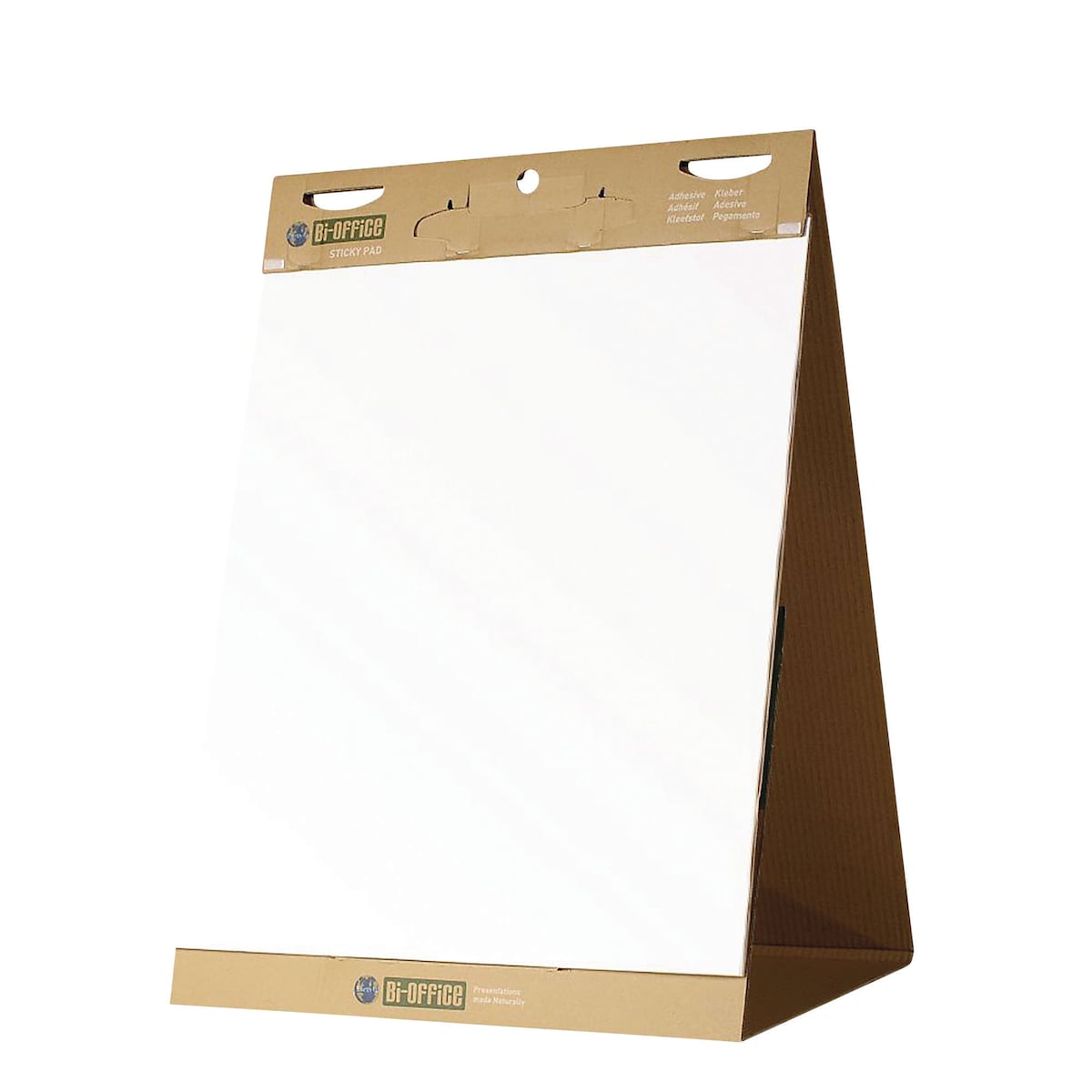Earth-It Tabletop Sticky Pad 1