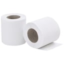 Toilet Roll 2 Ply 200 Sheet - Pack of 36 1