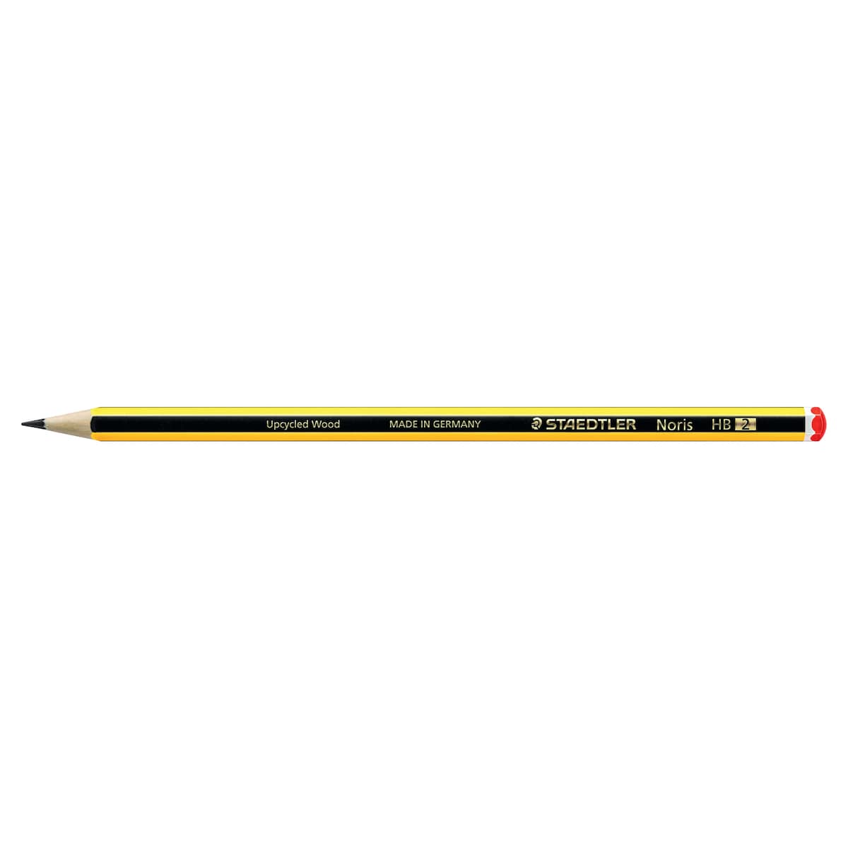 Staedtler Noris HB Pencils - Box of 12 1