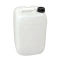 Plastic Water Container Drum 25L 1