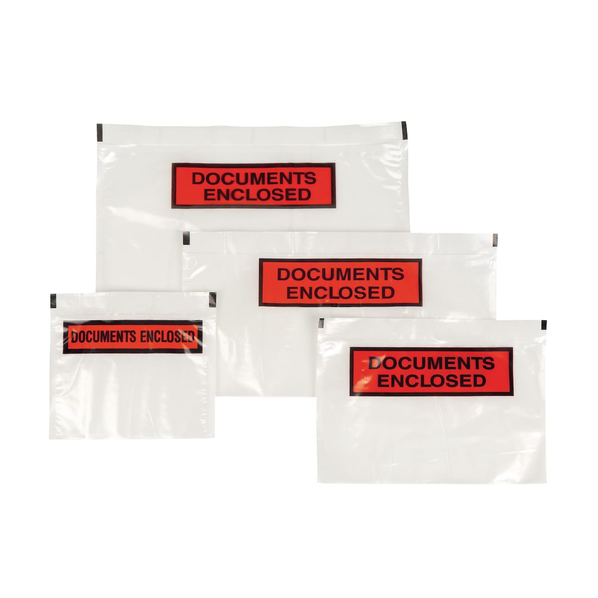 A5 Documents Enclosed Printed Envelopes - Box of 1000 1