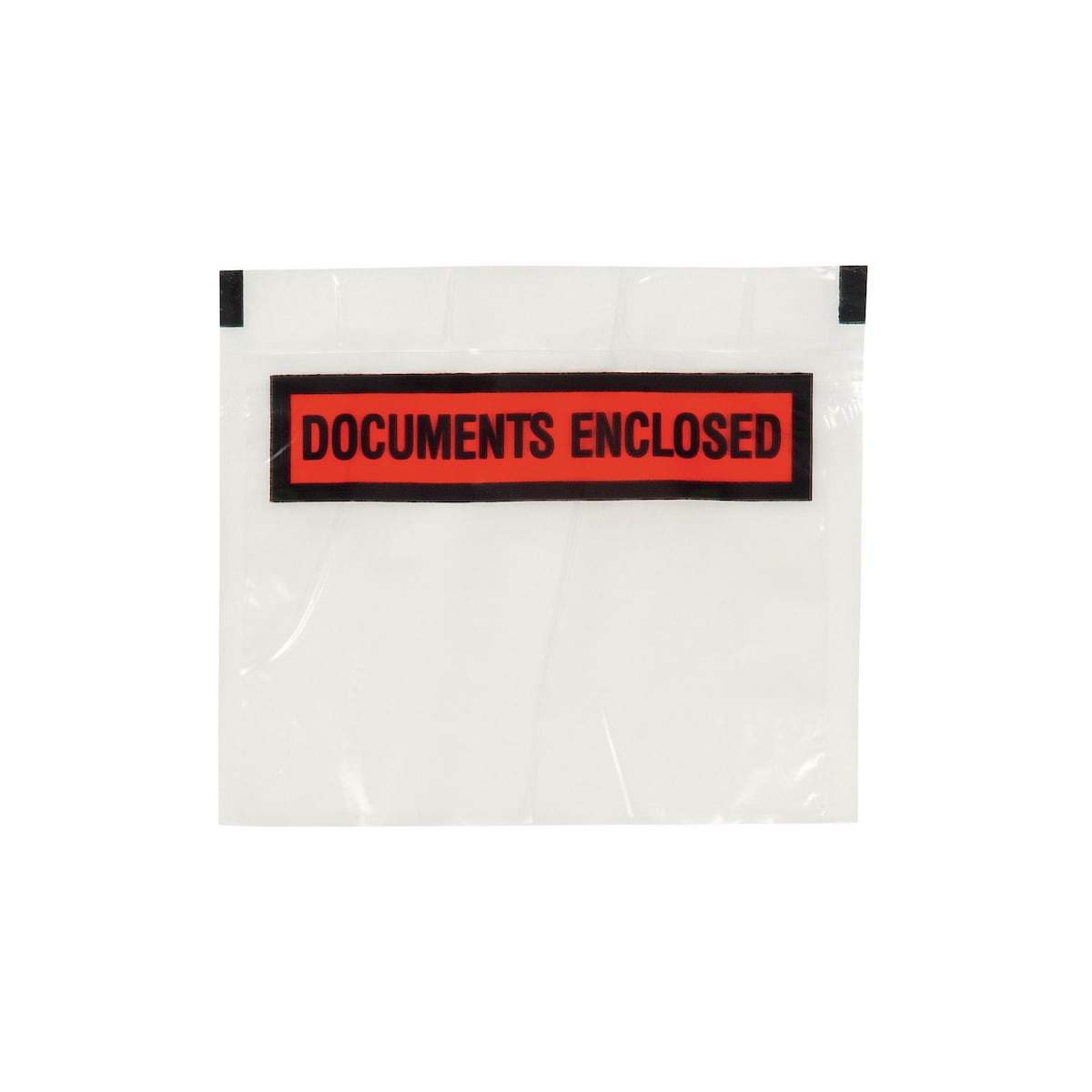 A7 Documents Enclosed Printed Envelopes - Box of 1000 1
