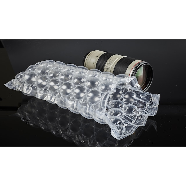 BUBBLEWRAP I.B.® INFLATABLE POUCH 13mm inflated 1