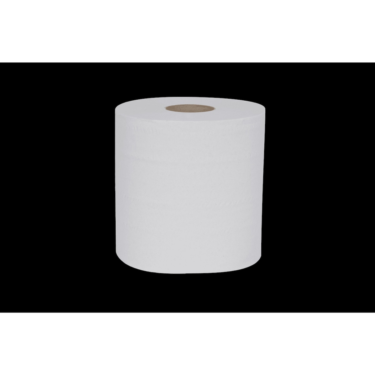 White Centrefeed Roll 2 Ply 190mmx150m - Pack of 6 1