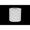 White Centrefeed Roll 2 Ply 190mmx150m - Pack of 6 1
