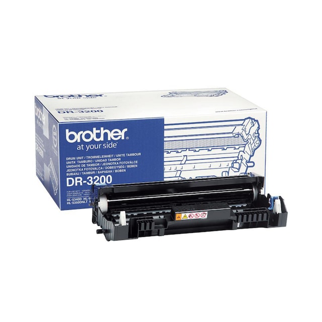 Brother DR-3200 Drum 1