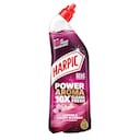 Harpic Power Aroma Jasmine & Cherry Blossom Toilet Cleaning Gel 750 ml 1
