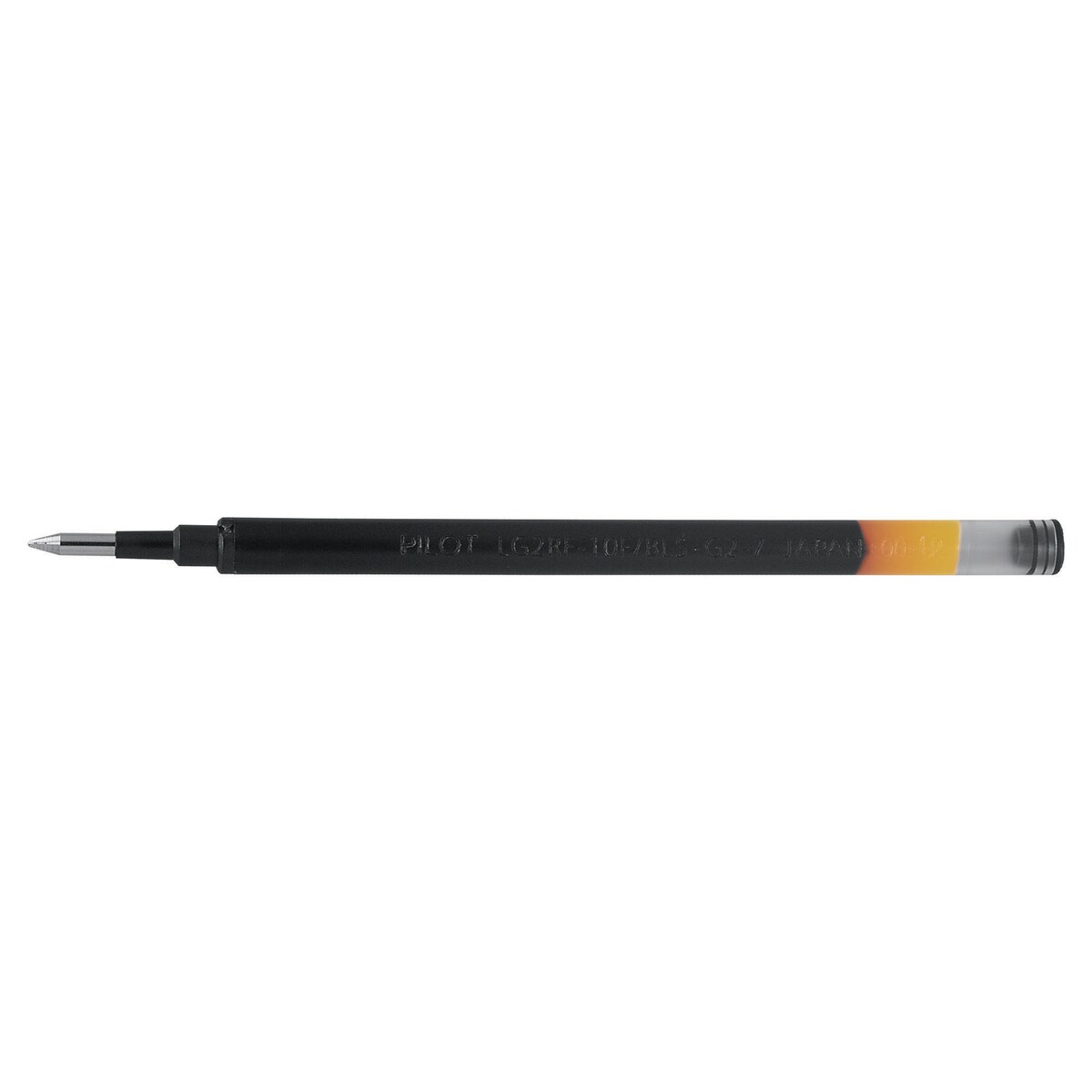 Pilot Bls-G2+ Gel Ink Refill 0.7mm Black 1