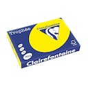 Trophee Paper A3 160Gsm Intense Yellow - Box of 4 Reams 1