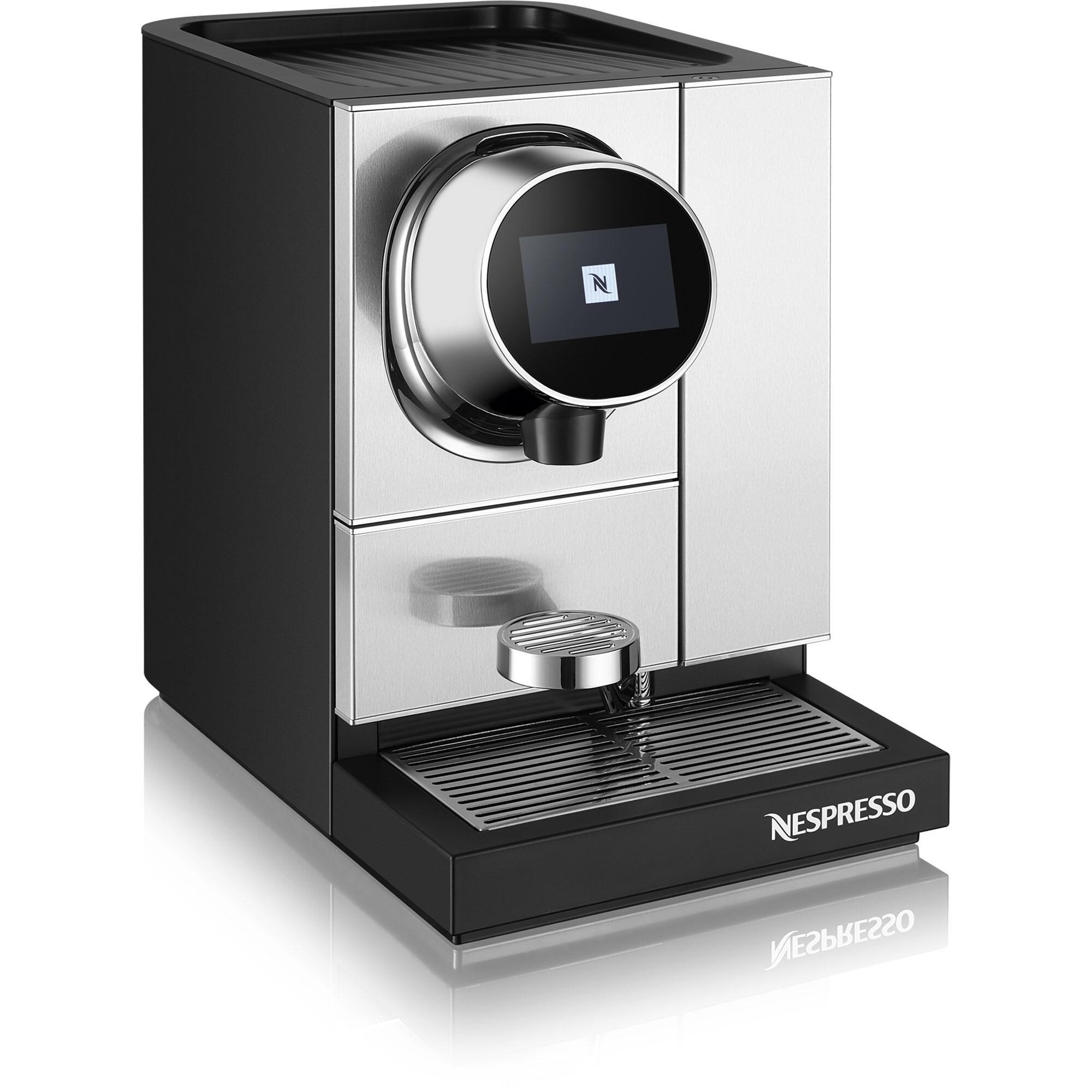 Coffee Maschine NESPRESSO Momento 100