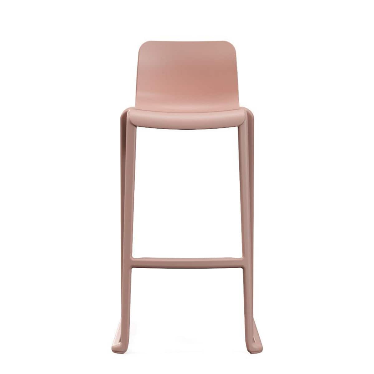 Hatton One Piece Canteen High Chair, Rose Bloom 1