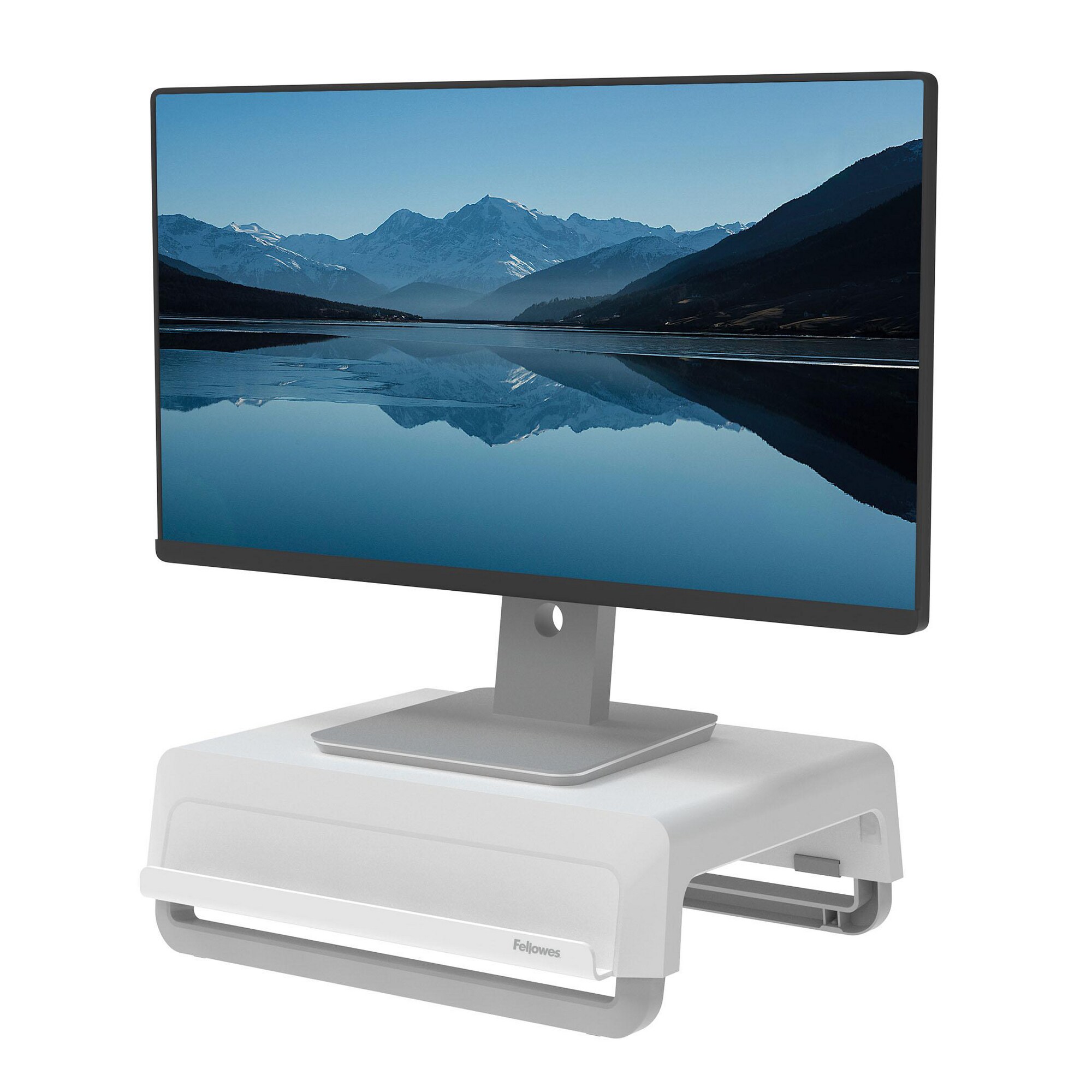 Fellowes Monitor Riser - Breyta Monitor Stand... | Lyreco