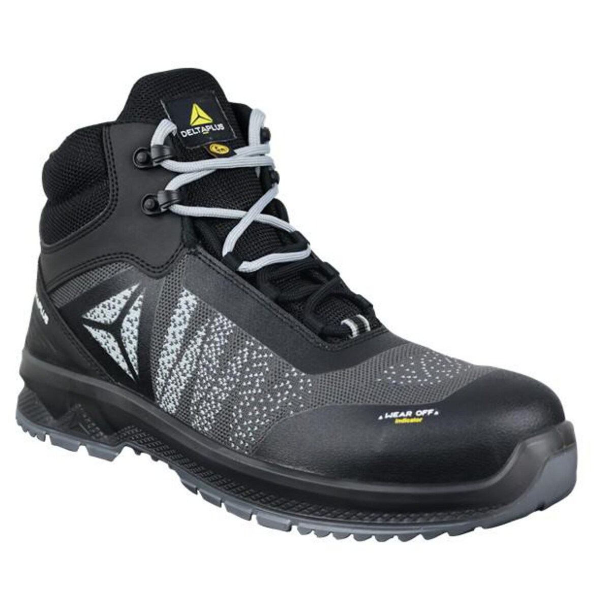 Delta Plus Calcio Sports Safety Boots Size 9... | Lyreco