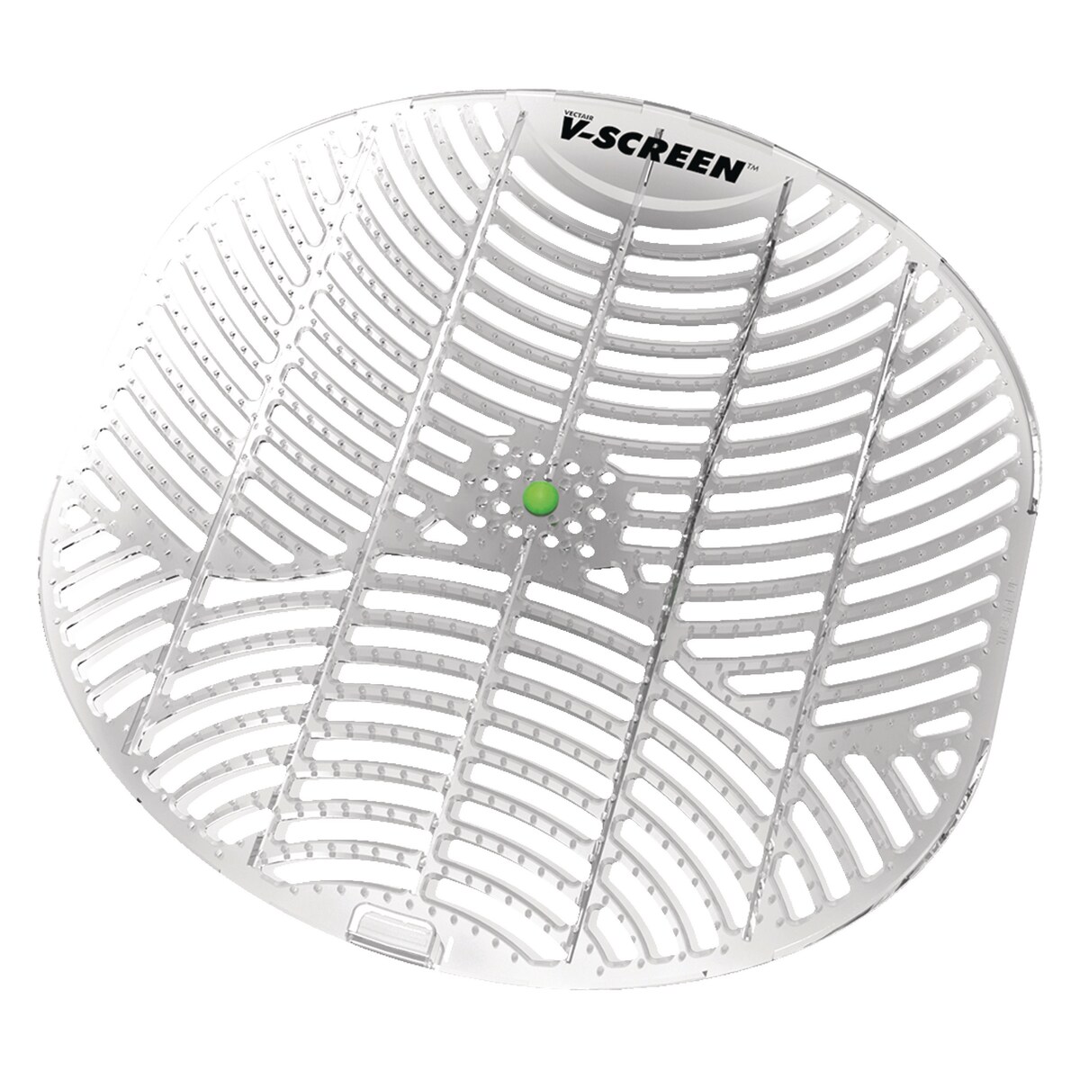 V-Screen® urinal screen - Cucumber Melon 1