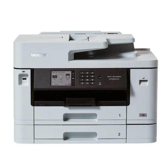 Brother MFC-J5740DW A3 IJ WIFI All-in-1 1