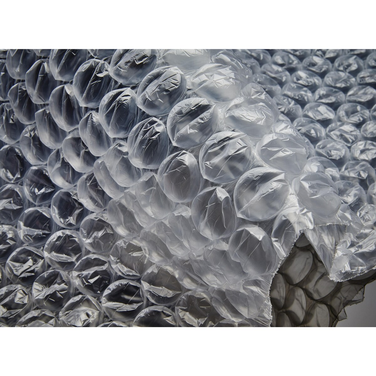 Economy Non-Barrier Large Bubble Packaging 1500Mmx50M Roll 1