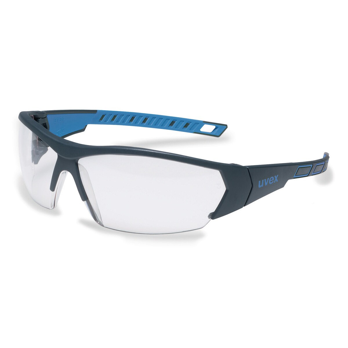 Uvex 9194.171 I-Works Safety Specs Clear 1
