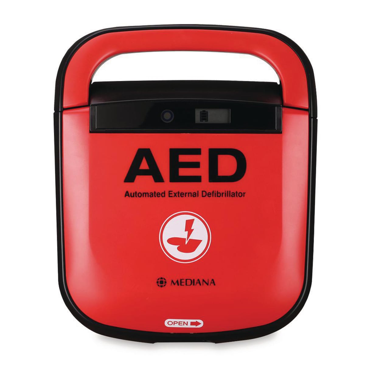 Mediana A15 Hearton Aed Defibrillator 1